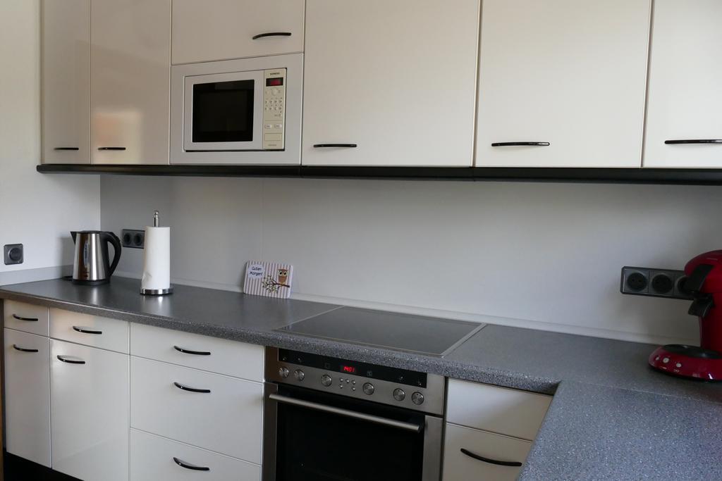 Ferienwohnung Eulenturm Xanten Habitación foto