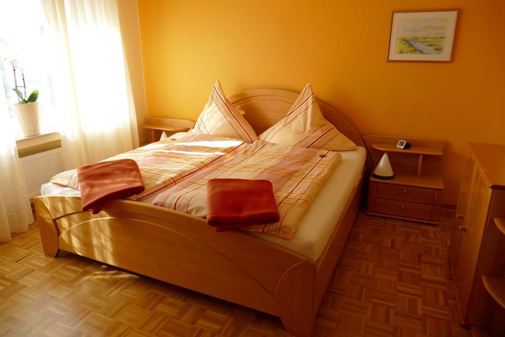 Ferienwohnung Eulenturm Xanten Habitación foto