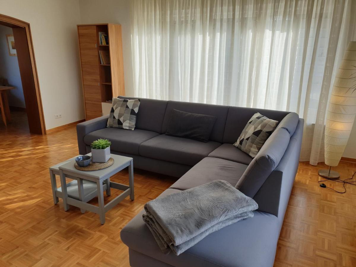 Ferienwohnung Eulenturm Xanten Exterior foto